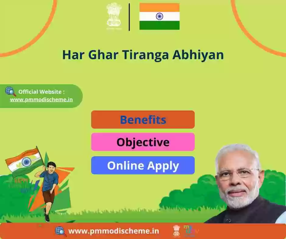 Har Ghar Tiranga Campaign