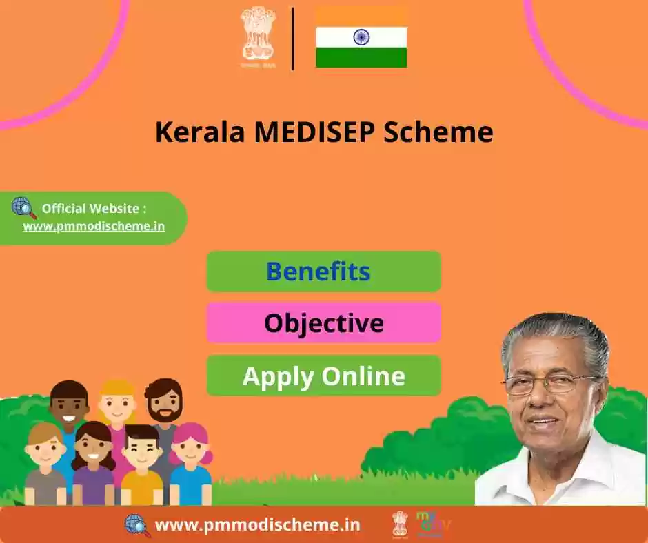 Kerala MEDISEP Scheme