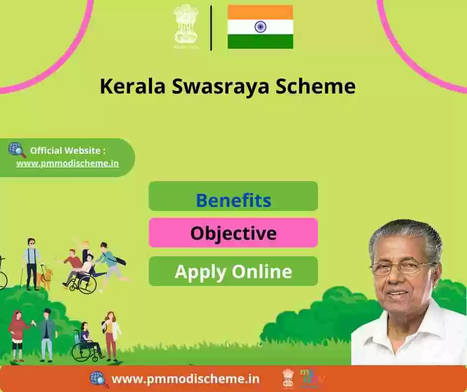 Kerala Swasraya Scheme 2022