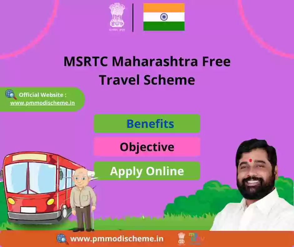 Maharashtra Free Travel Scheme