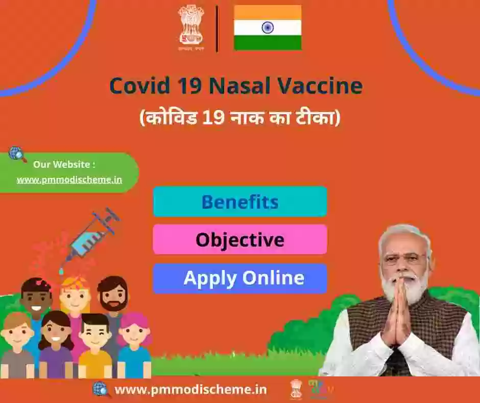 About Nasal Vaccine Covid 19