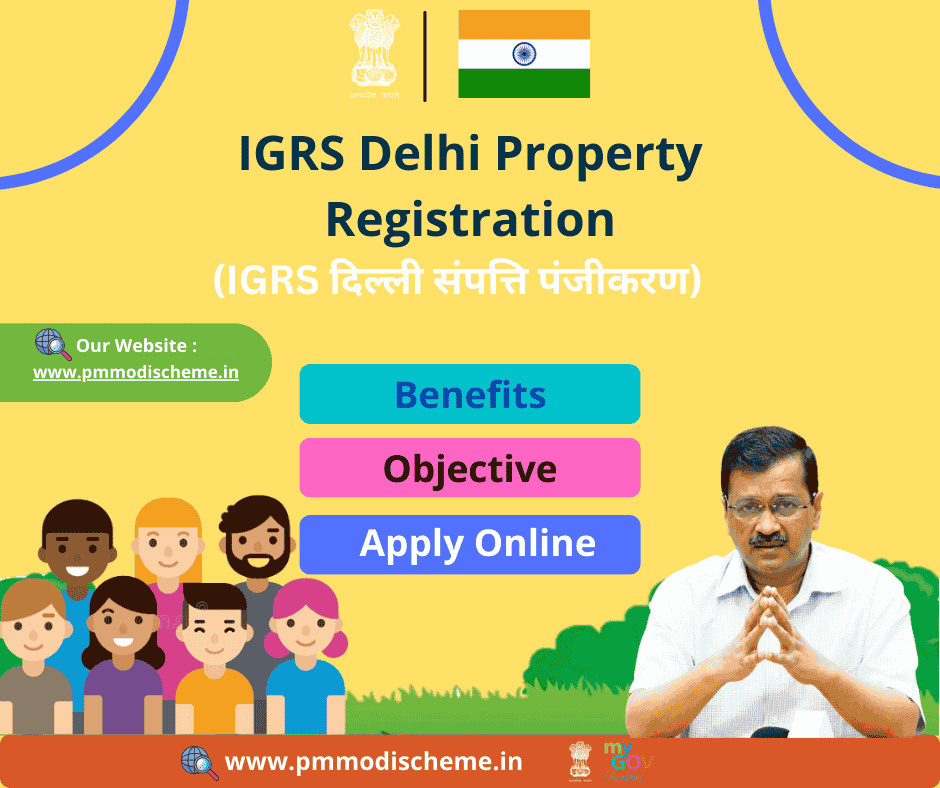 IGRS Delhi