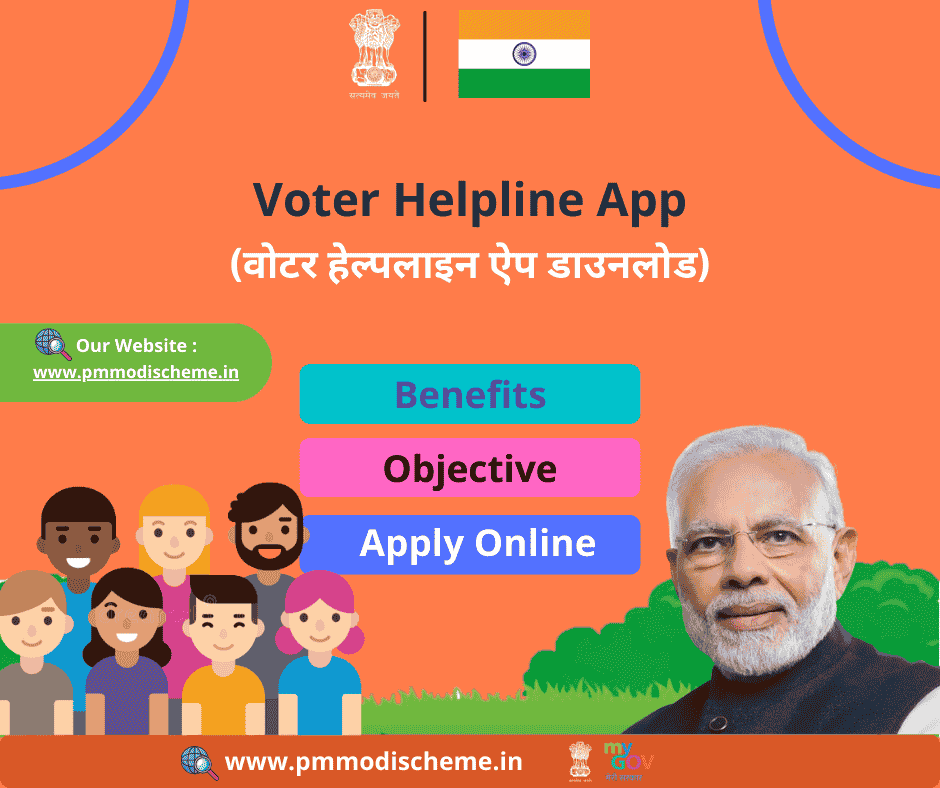 Voter Helpline App Free Download Apk For Android/IOS, Benefits & Features