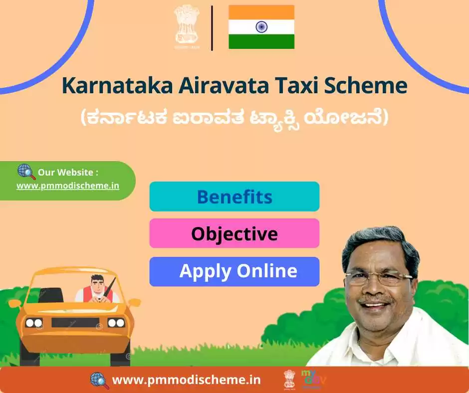 Airavata Taxi Scheme.