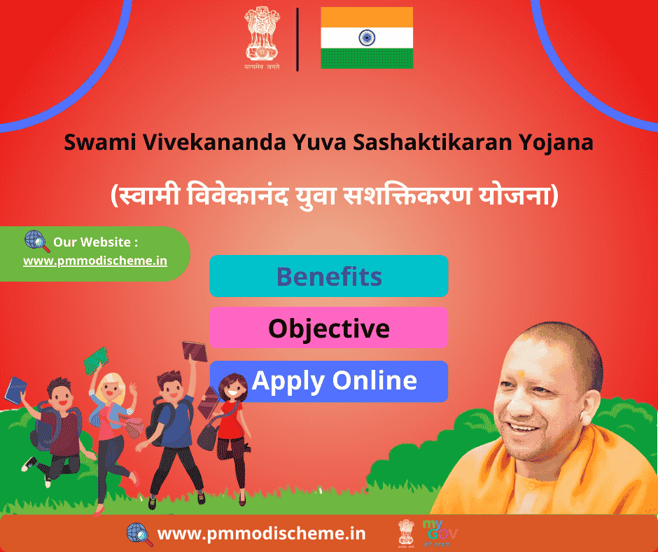 Swami Vivekananda Youth Empowerment Scheme